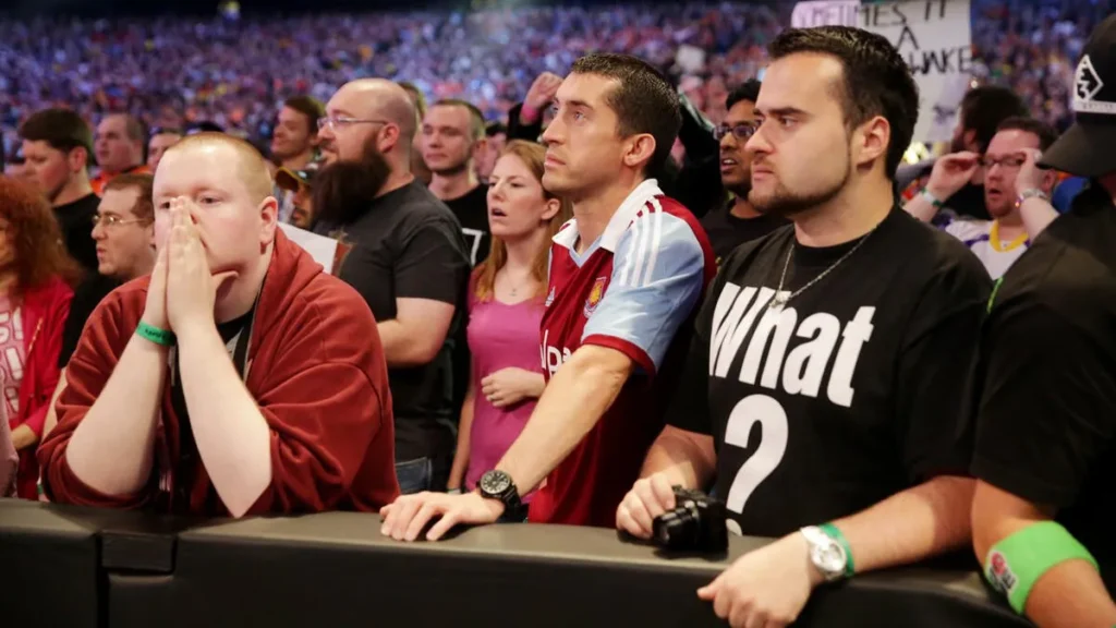 A Clash Is Coming: WWE Teases a Night Unlike Any Other 2 WWE Fans