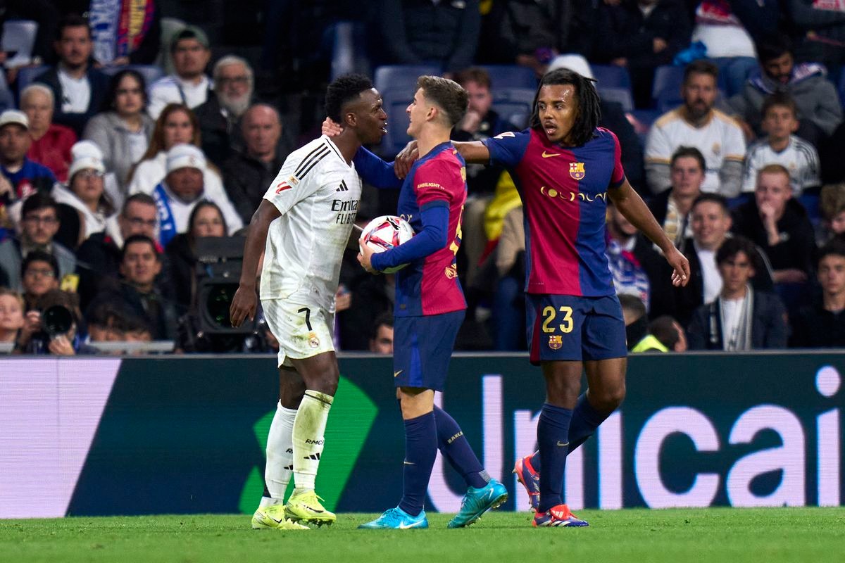 Barcelona vs Real Madrid – Copa del Rey Final 2025 Match Preview & Date