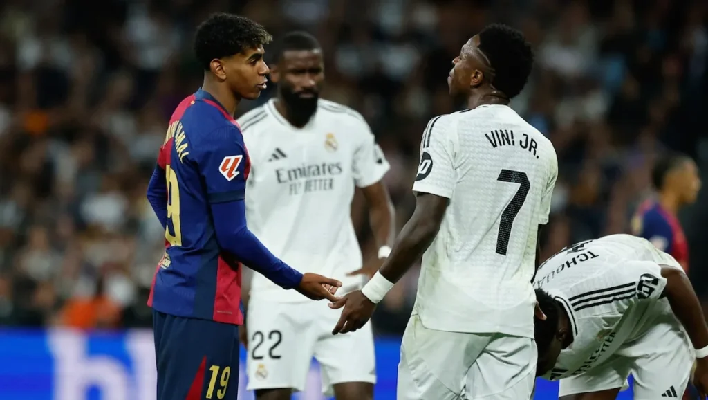 UEFA Confirms Venue for Barcelona vs. Olympiacos in the UEFA Champions League 2 How to Watch the 2025 Copa del Rey Final: Real Madrid vs Barcelona