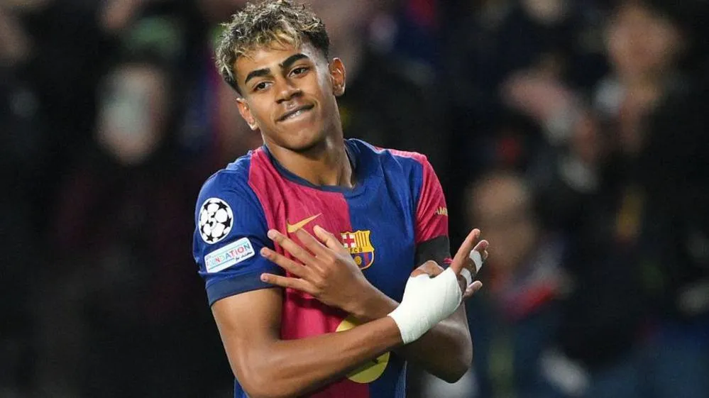 Head-to-Head: Barcelona vs Levante – Last 10 Matches 3 Lamine Yamal - Barcelona vs Levante