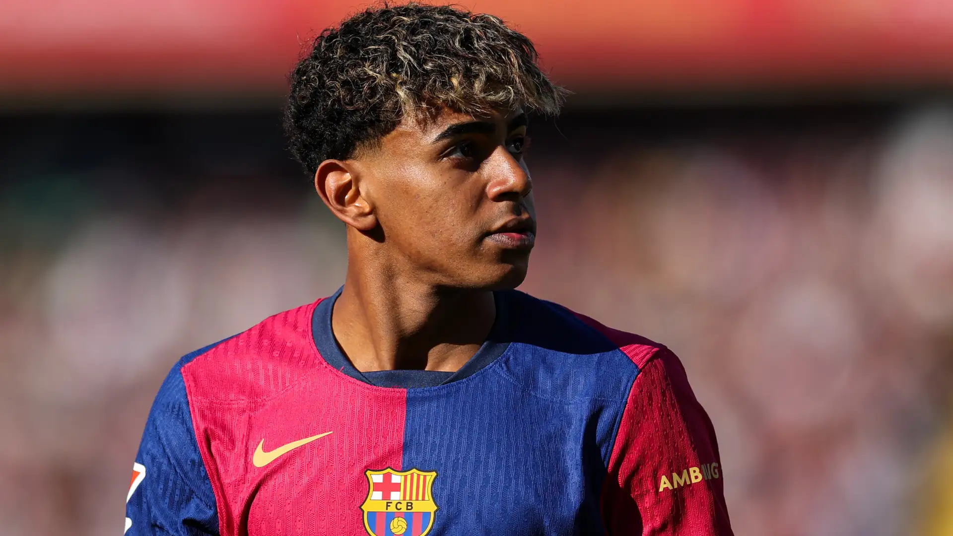 Tension Before the Storm: Lamine Yamal Holds Emergency Meeting Ahead of El Clasico