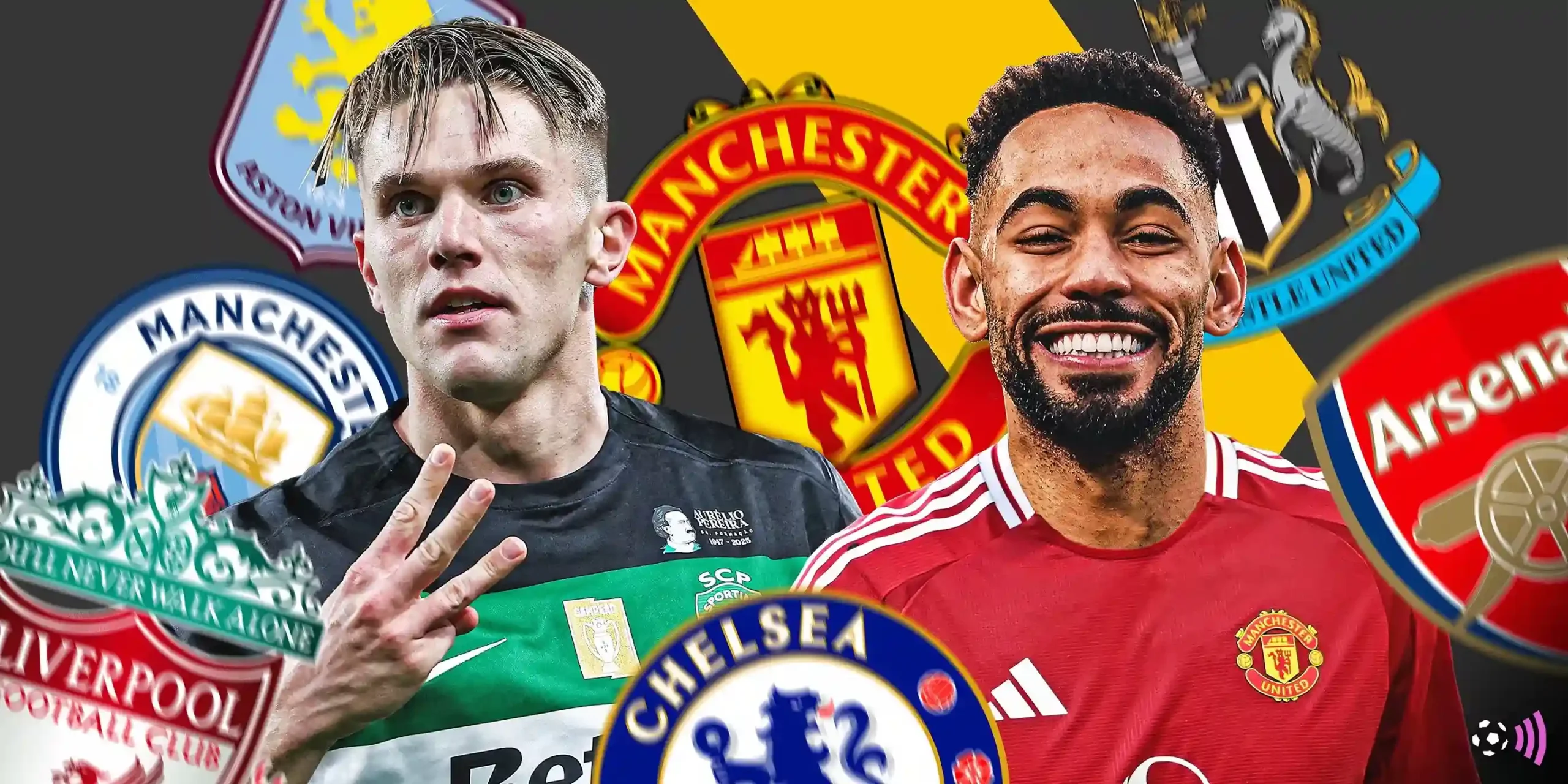All Premier League Transfers in the 2025 Summer Transfer Window