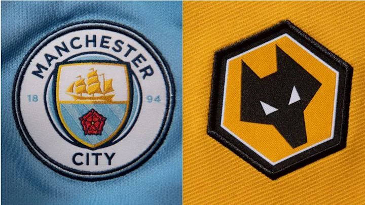 Head-to-Head: Manchester City vs Wolverhampton – Last 10 Matches