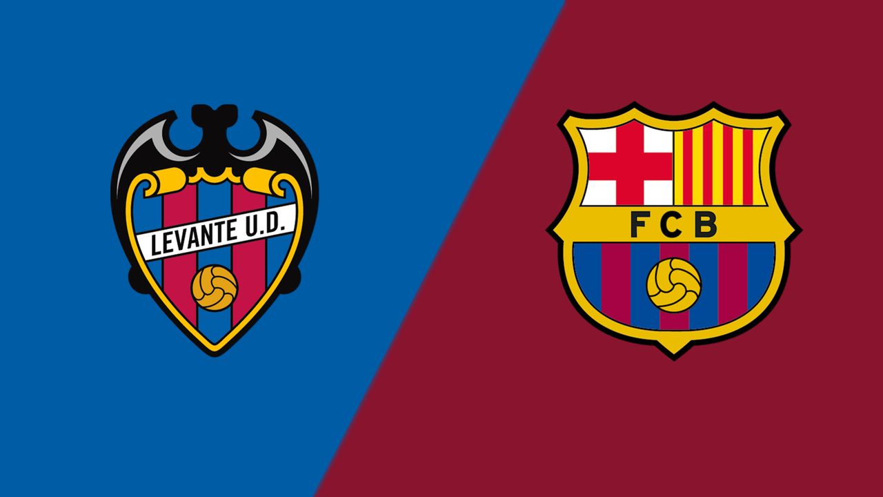 Barcelona injury and suspension list vs Levante in La Liga 2025-26 1 Barcelona v. Levante