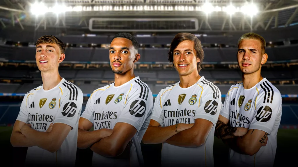 Head-to-Head: Real Madrid vs Real Oviedo– Last 10 Matches. 1 Real Madrid vs Real Oviedo