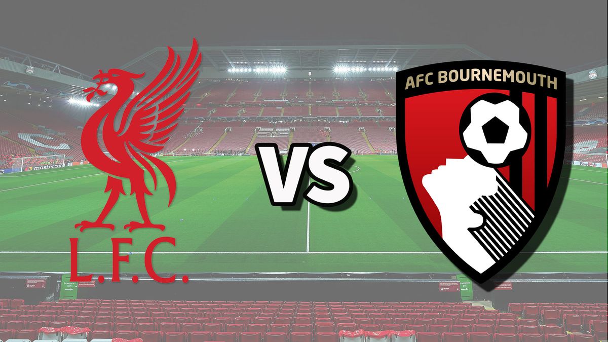 Head-to-Head: Liverpool vs Bournemouth – Last 10 Matches 1 Liverpool vs Bournemouth