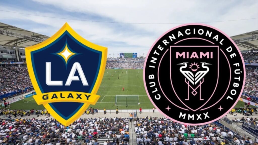 Preview: Inter Miami - Los Angeles Galaxy prediction, team news, lineups 2 Inter Miami - Los Angeles Galaxy