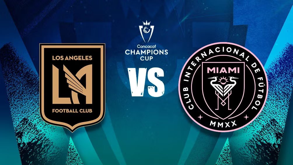 Preview: Inter Miami - Los Angeles Galaxy prediction, team news, lineups 1 Inter Miami vs Los Angeles Galaxy