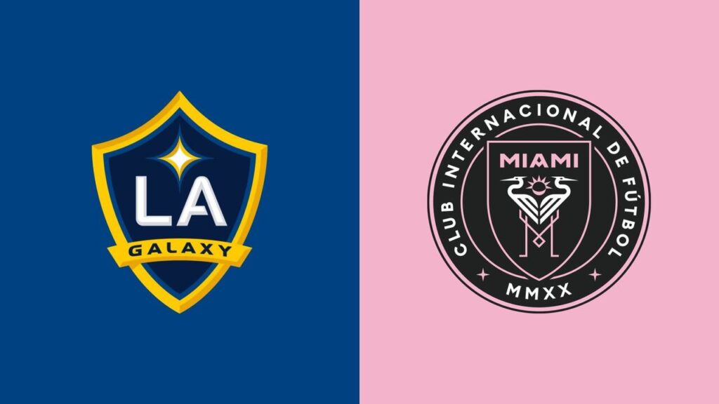Inter Miami vs LA Galaxy AI Match Prediction by Opta & ChatGPT 2 Inter Miami vs Los Angeles Galaxy