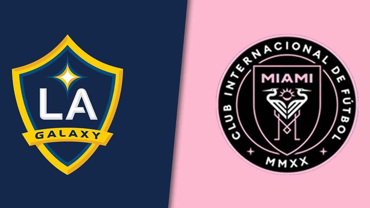 Inter Miami vs LA Galaxy AI Match Prediction by Opta & ChatGPT 1 Inter Miami vs Los Angeles Galaxy
