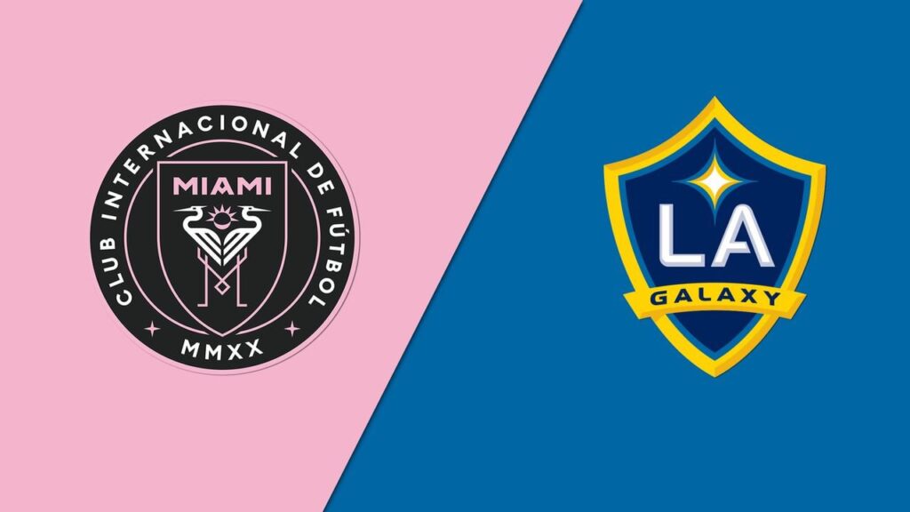 Preview: Inter Miami - Los Angeles Galaxy prediction, team news, lineups 3 Inter Miami - Los Angeles Galaxy