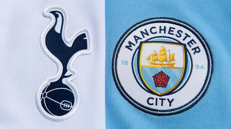 Head-to-Head: Manchester City vs Tottenham – Last 10 Matches 1 Manchester City vs Tottenham