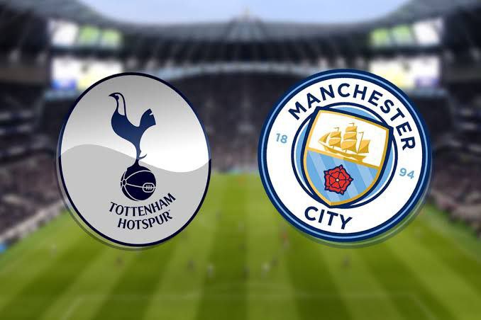 Preview: Manchester City- Tottenham - prediction, team news, lineups 1 Manchester City injury
