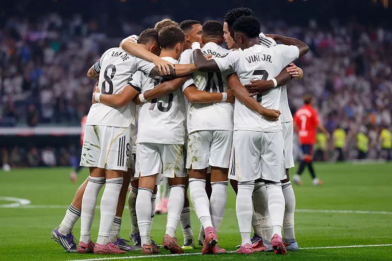 Real Madrid vs Real Oviedo: Al Match Prediction by Opta & ChatGPT
