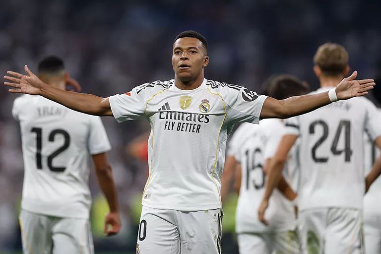 Preview: Real Madrid- Real Oviedo- prediction, team news, lineups 2 Real Madrid- Real Oviedo-