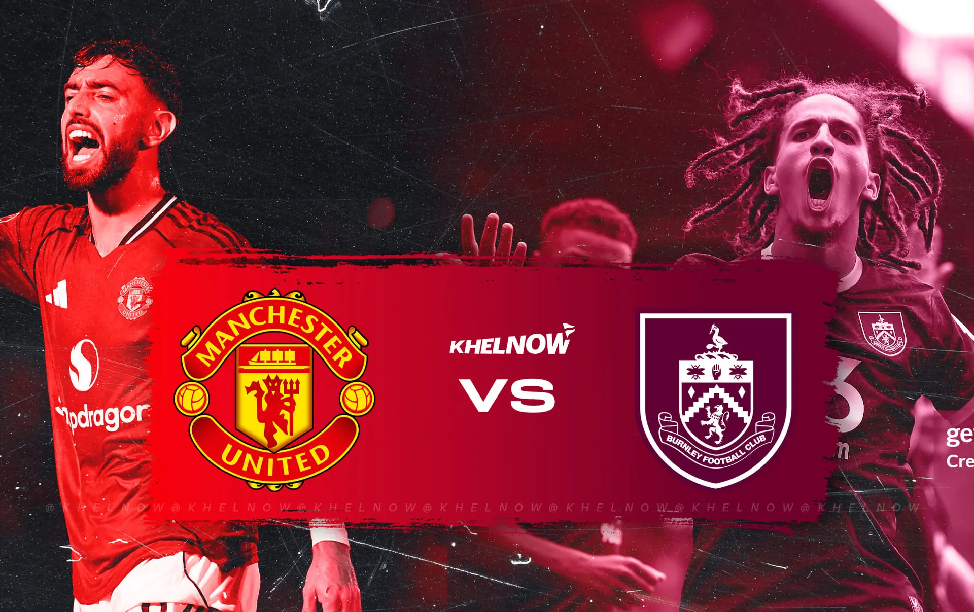 Head-to-Head: Man United vs Burnley – Last 10 Matches