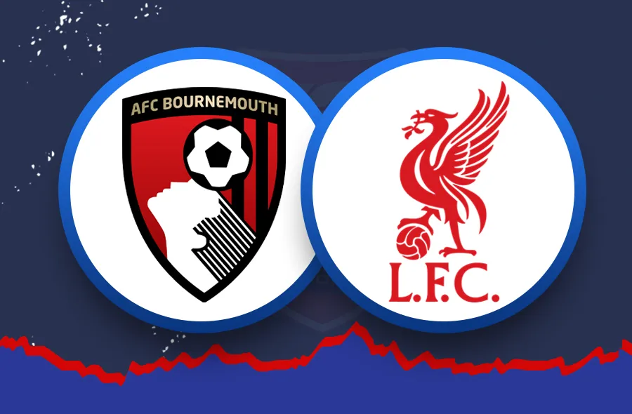 Preview: Liverpool vs Bournemouth - prediction, team news, lineups 1 Liverpool’s results against Bournemouth