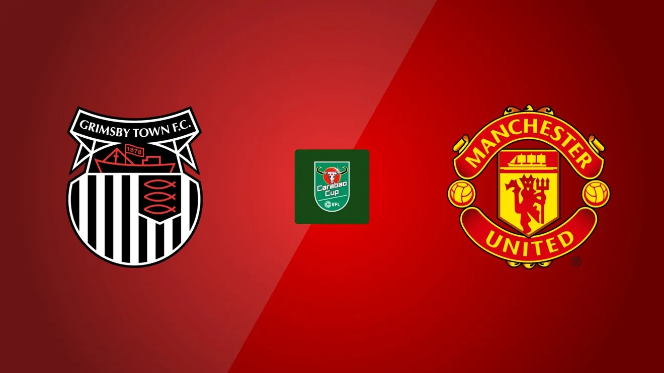 Man United vs Grimsby Town: AI Match Prediction by Opta & ChatGPT