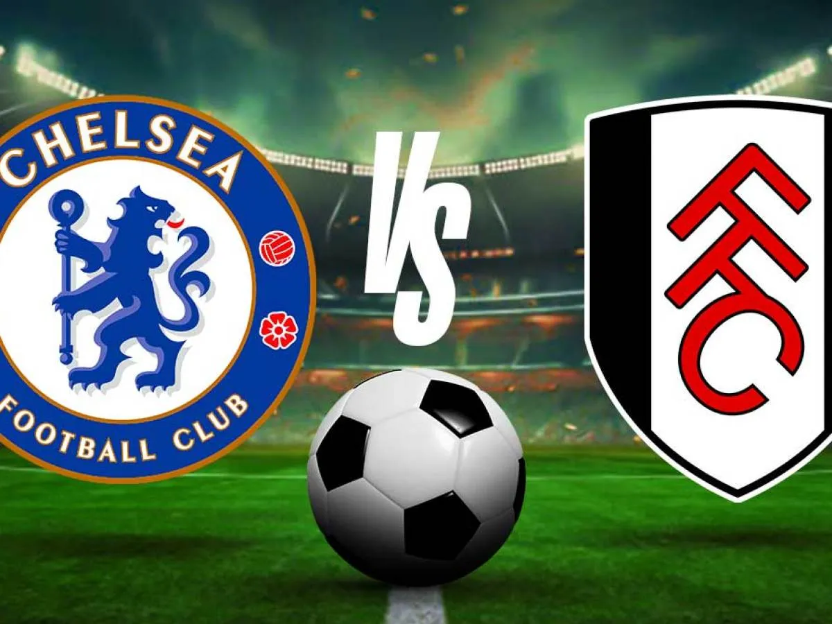Where can I watch Chelsea v. Fulham? – Live Online Streams and TV Info