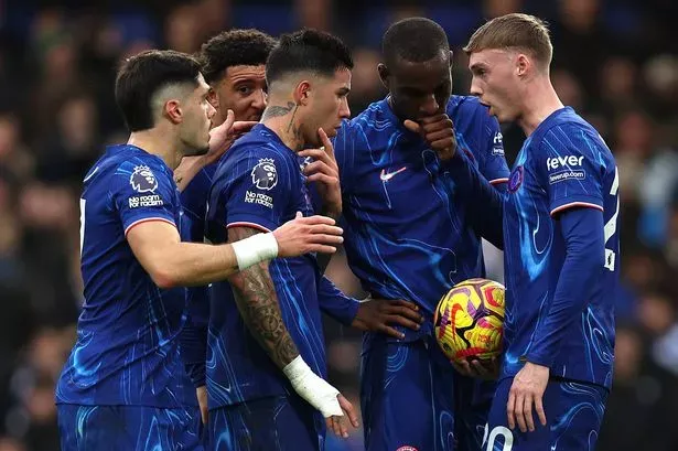 Chelsea matches in September 2025