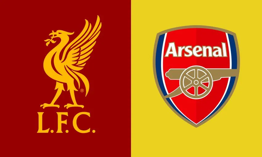 Arsenal vs Liverpool: AI Match Prediction by Opta & ChatGPT