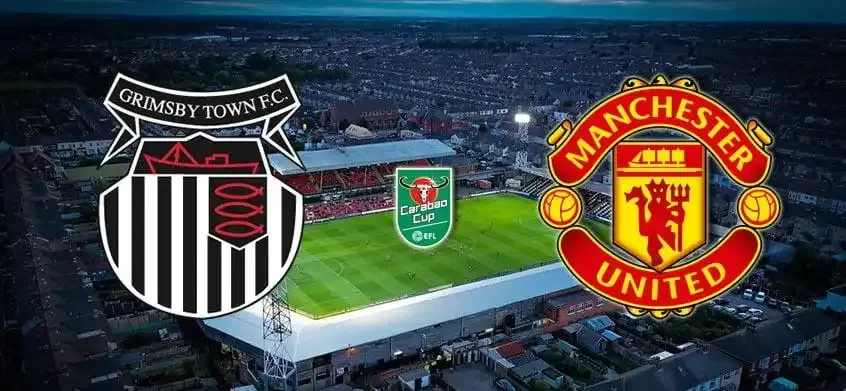 Head-to-Head: Man United vs Grimsby Town – Last 10 Matches