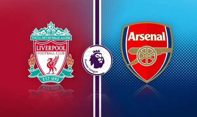 Where can I watch Arsenal v. Liverpool? – Live Online Streams and TV Info