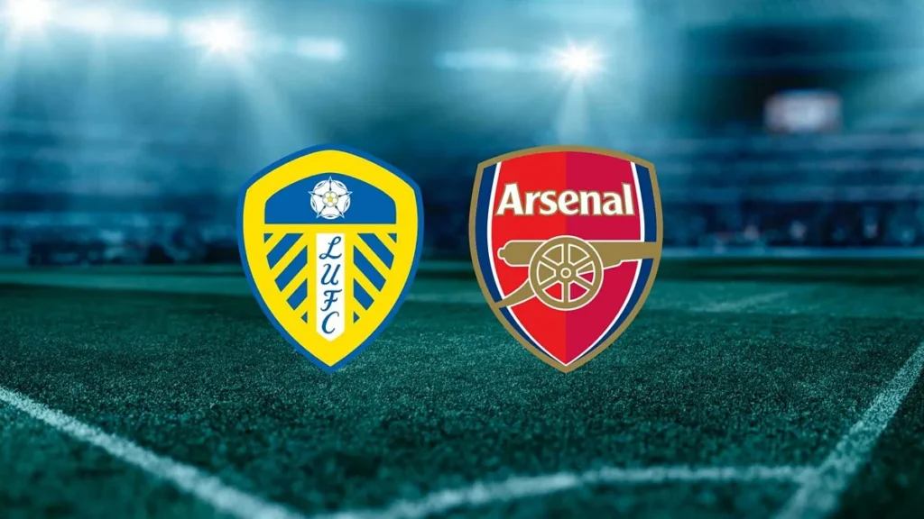 Head-to-Head: Arsenal vs Leeds – Last 10 Matches 3 Arsenal vs Leeds