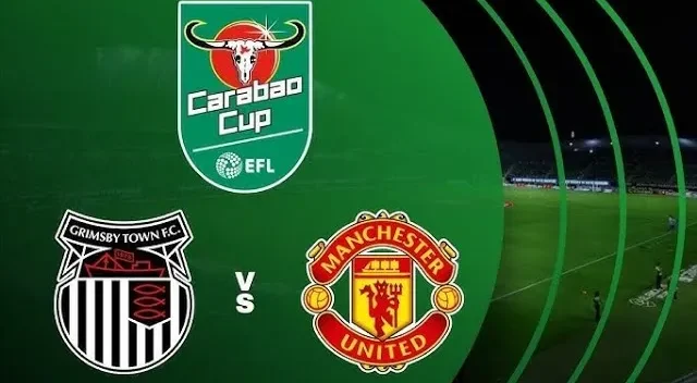 Man United vs Grimsby Town: Predicted XI for EFL Cup 2025-26
