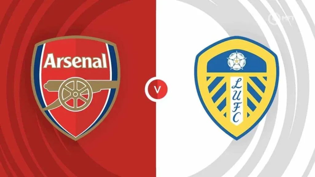 Preview: Arsenal - Leeds - prediction, team news, lineups 2 Arsenal - Leeds