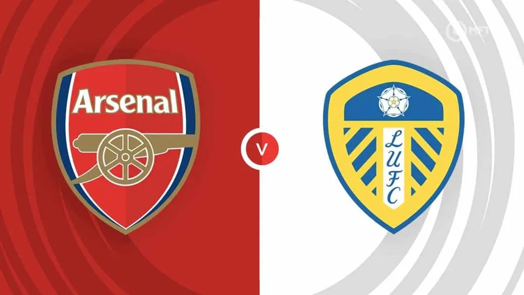 Head-to-Head: Arsenal vs Leeds – Last 10 Matches 1 Arsenal v. Leeds