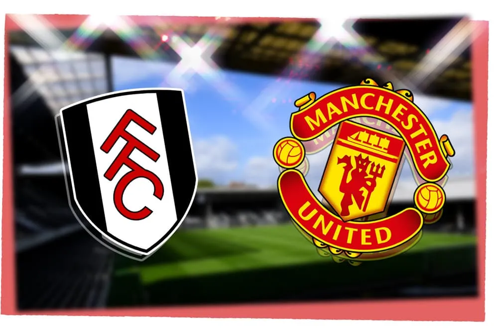 Preview: Man United - Fulham - prediction, team news, lineups 2 Man United - Fulham