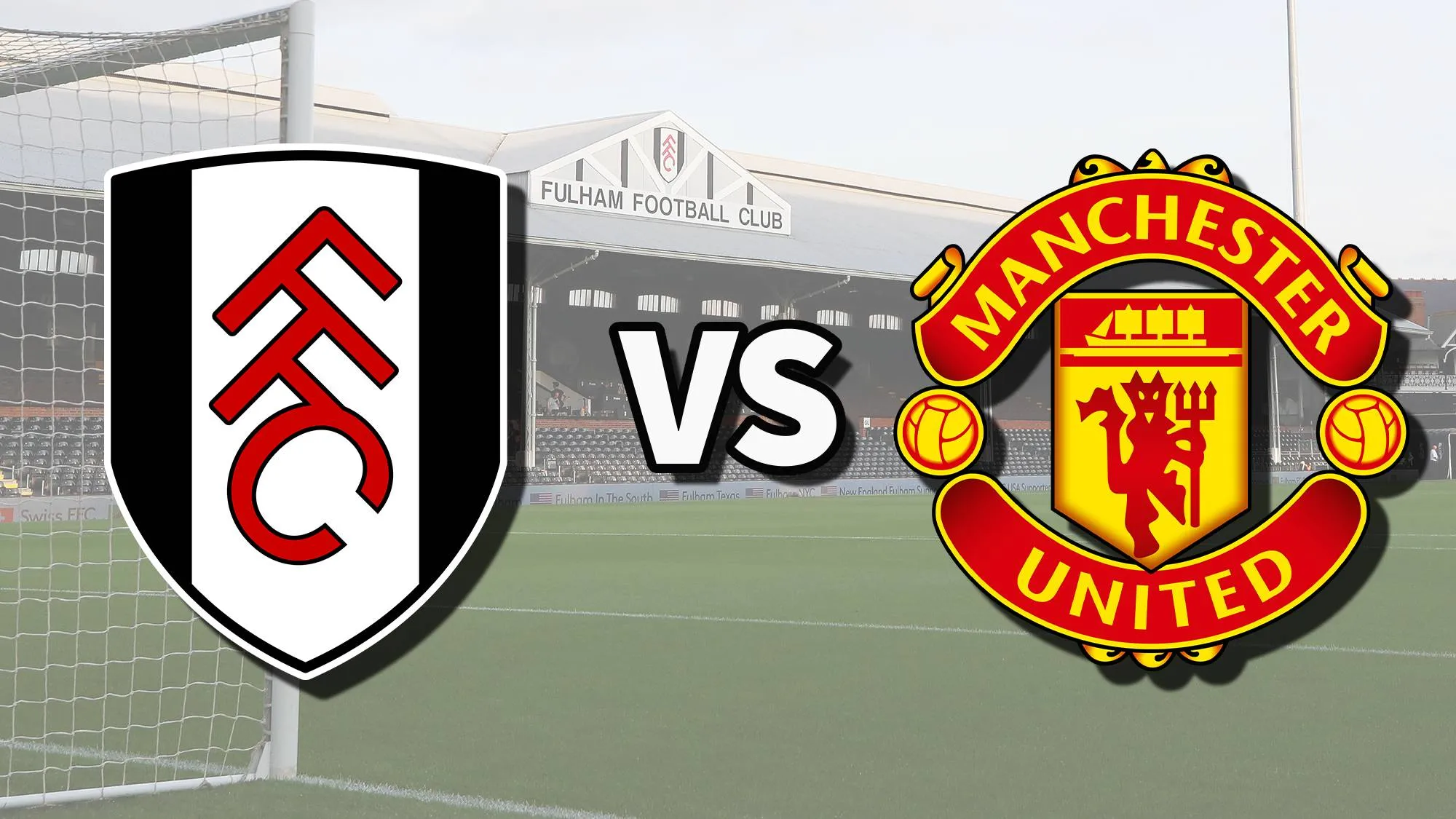 Man United vs Fulham: AI Match Prediction by Opta & ChatGPT 1 Man United vs Fulham