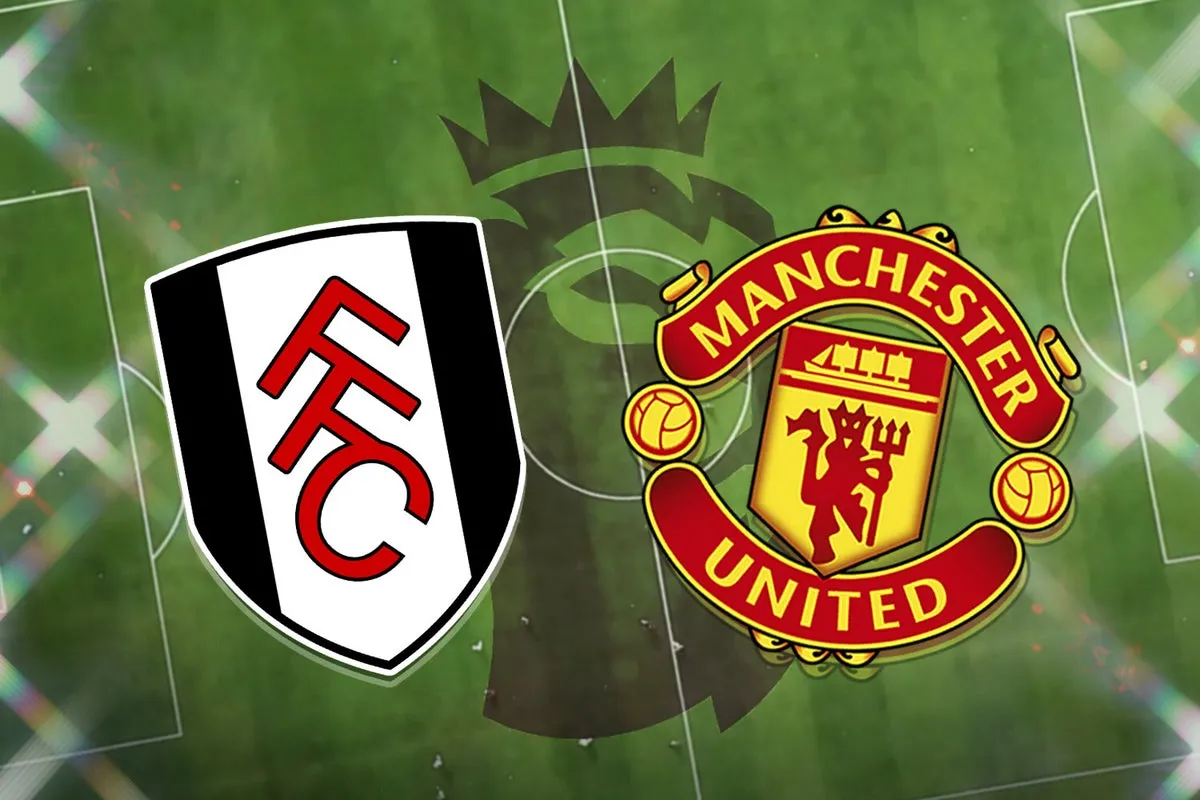Where can I watch Man United v. Fulham? - Live Online Streams and TV Info 1 Manchester United vs Fulham