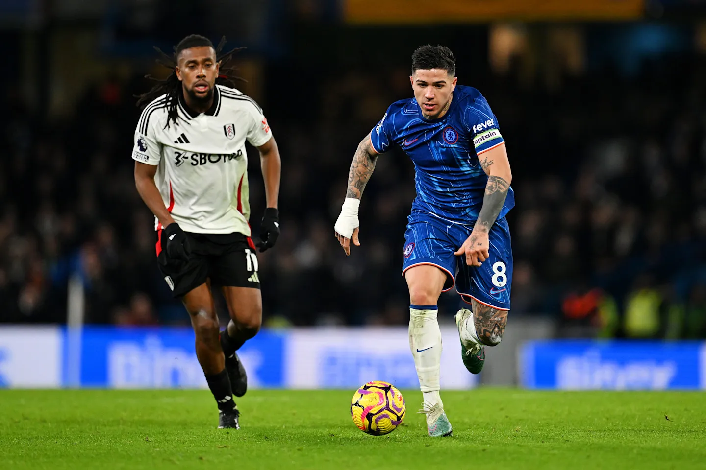 Head-to-Head: Chelsea vs Fulham – Last 10 Matches