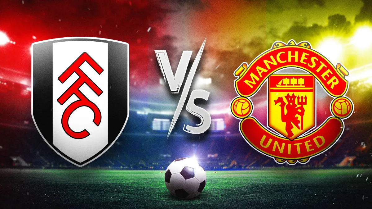 Preview: Man United - Fulham - prediction, team news, lineups 1 Manchester United vs Fulham