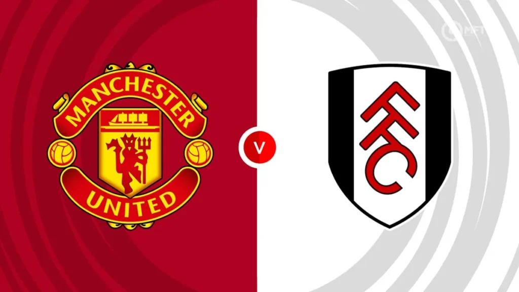 Man United vs Fulham: AI Match Prediction by Opta & ChatGPT 2 Man United vs Fulham