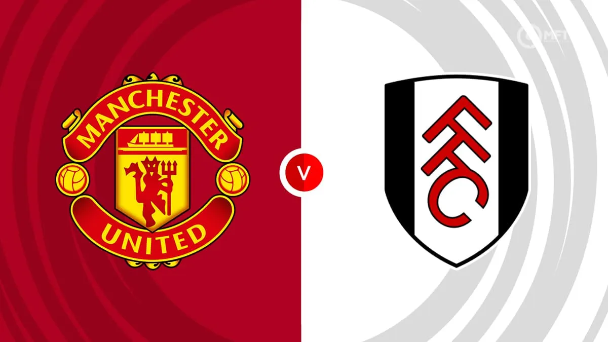 Man United vs Fulham: Predicted XI for Premier League 2025-26 Matchweek 2 1 Man United vs Fulham
