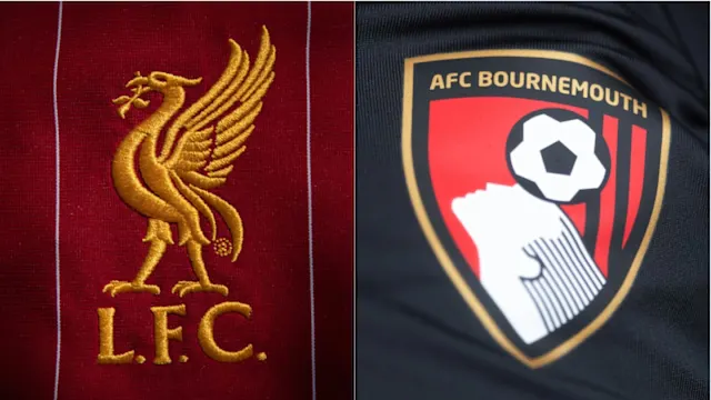 Where can I watch Liverpool vs Bournemouth? - Live Online Streams and TV Info 1 Liverpool injuries vs Bournemouth