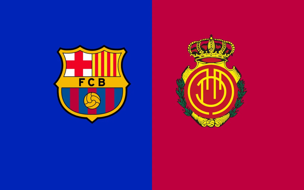 Barcelona vs Mallorca: Predicted XI for La Liga 2025-26 Matchweek 1 3 Barcelona vs Mallorca