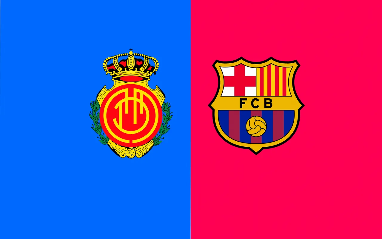 Head-to-Head: Barcelona vs Mallorca – Last 10 Matches 1 Barcelona injury - Mallorca vs Barcelona