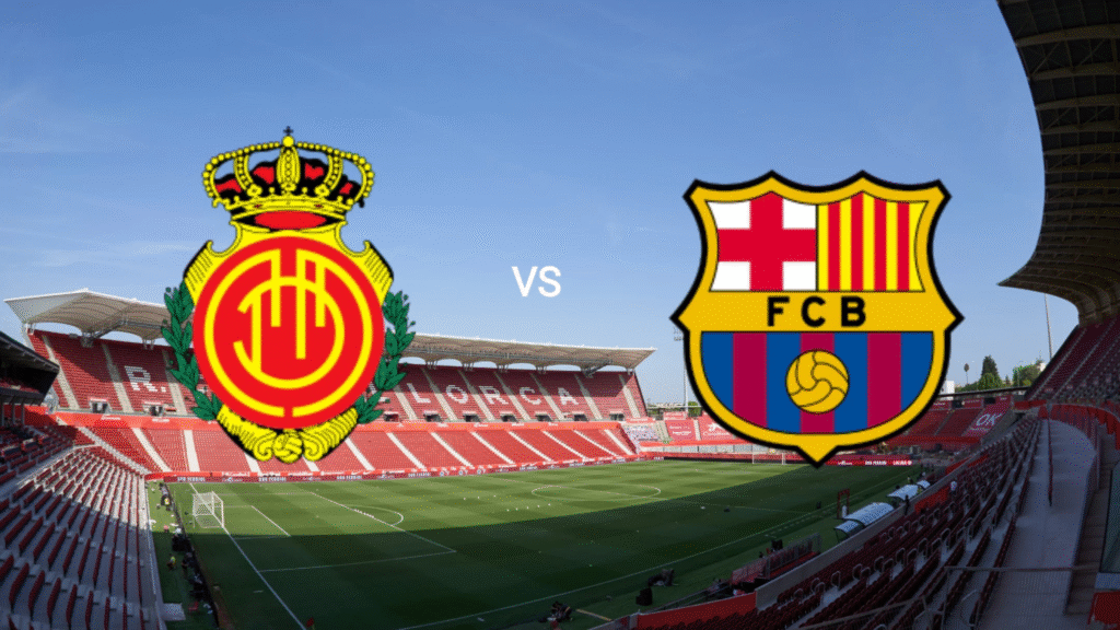Barcelona v. Mallorca