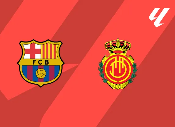 Preview: Barcelona - Mallorca - prediction, team news, lineups 2 Barcelona - Mallorca
