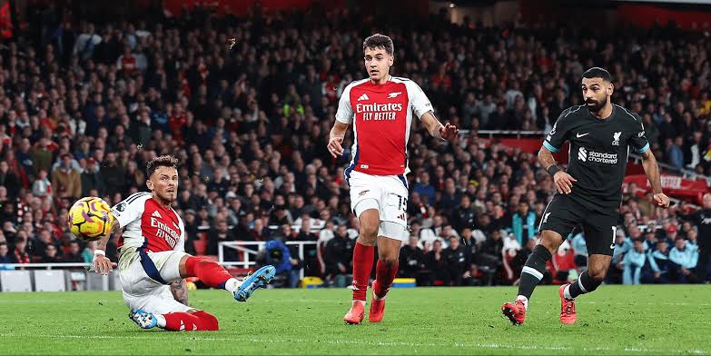 Liverpool – Arsenal