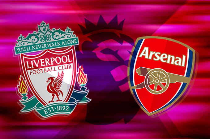 Liverpool – Arsenal