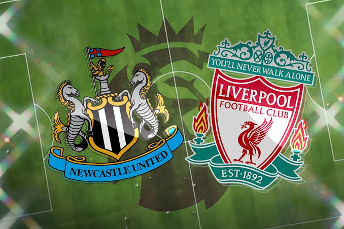Liverpool vs Newcastle United: AI Match Prediction by Opta & ChatGPT