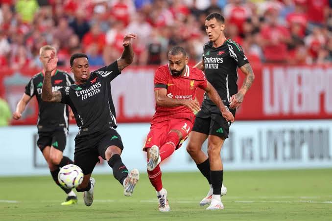 Preview: Liverpool – Arsenal – prediction, team news, lineups