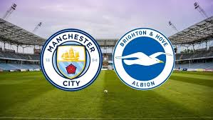 Where can I watch Manchester City v. Brighton? - Live Online Streams and TV Info 3 Manchester City v. Brighton