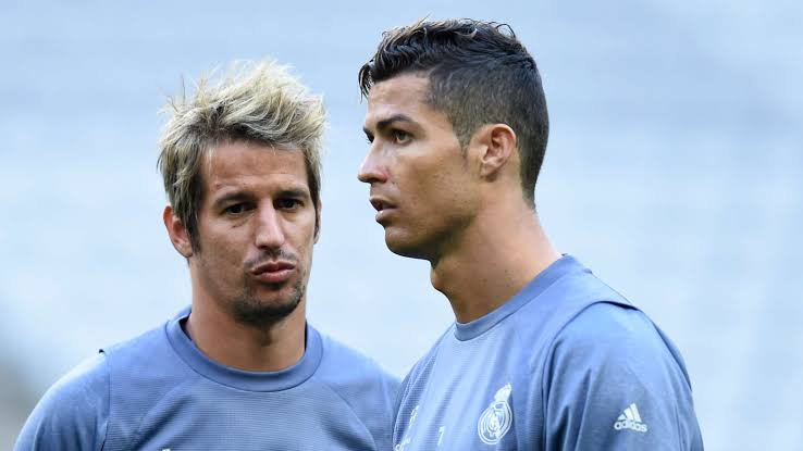 Top 10 Portugal Defenders - Fábio Coentrão