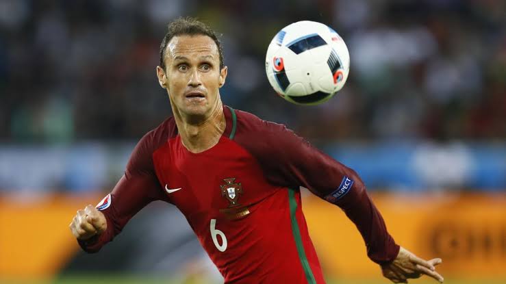 Top 10 Portugal Defenders - Ricardo Carvalho